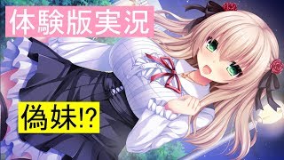 リアルエロゲシチュエーション！H×3体験版【エロゲ実況】 #2