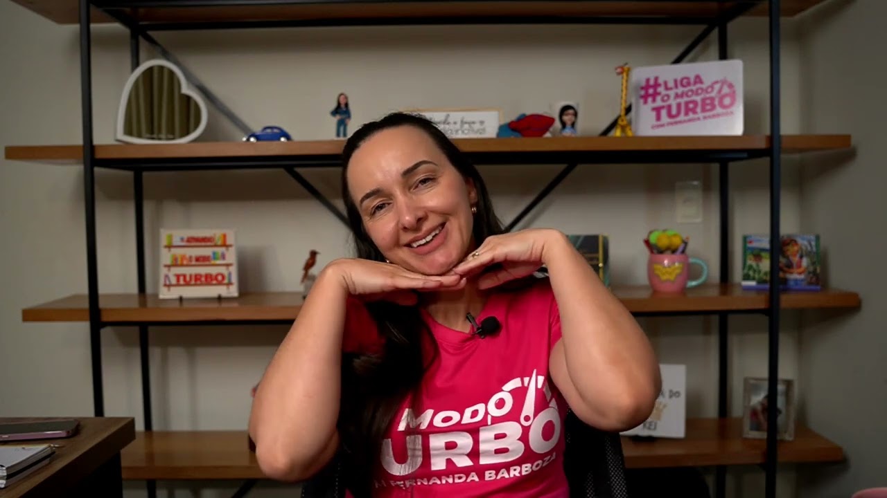 Análise FGV com Vivi Remboski