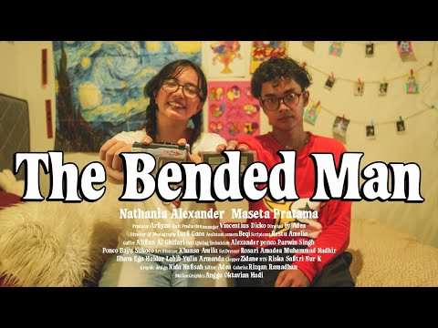 Sunwich - The Bended Man (Apophenia : Episode 1)