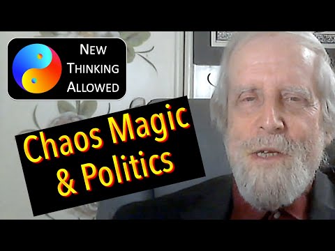 Alexander Dugin's Russian Metaphysics with Charles Upton