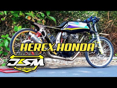 Riview..kuda besi teyeng | bengkel jsm racing.