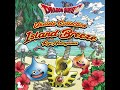 Dragon Quest Ukulele Collection Island Breeze My Road My Journey II