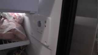 How to Fix an Icemaker - Easy Icemaker Repair