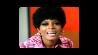 Diana Ross & The Supremes - I'm Livin' In Shame