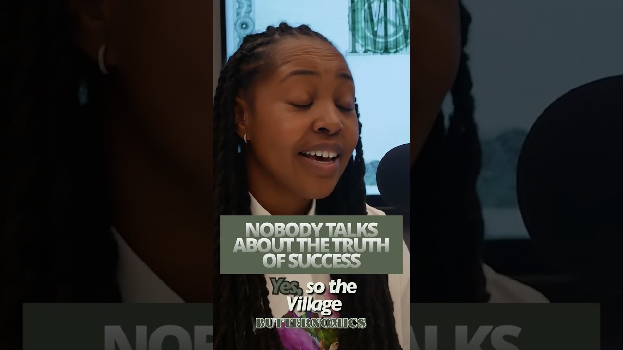 Why You Are Not Actually A Self Made Entrepreneur