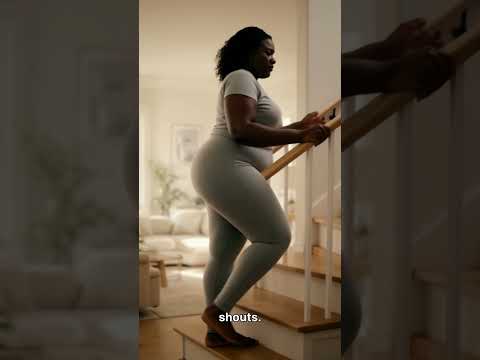 WHEN BODY SHAPE AFFECTS BODY FUNCTION.