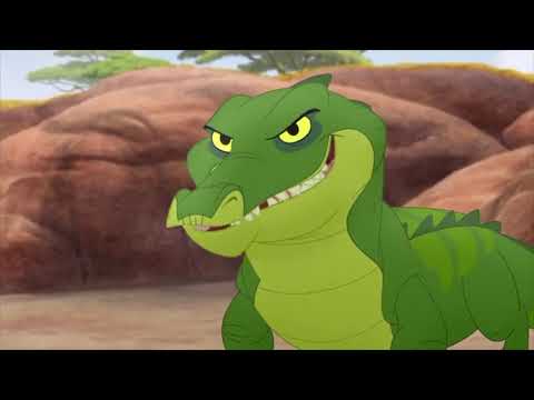 Wreck It Patchi Part 2 - Game Central Station