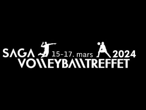 Volleyballtreffet 2024 - Teaser