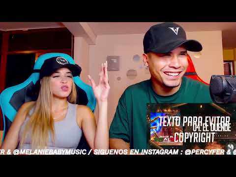 The Goblin (Live) - Panchito Arredondo - DEL Records 2022 || REACTION🔥😎
