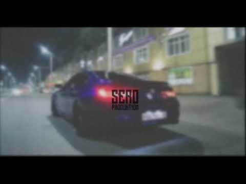 Sero Prod ► şeref ◄ [ Hard Aggressive Mey Rap Beat ] - Mafya Müziği