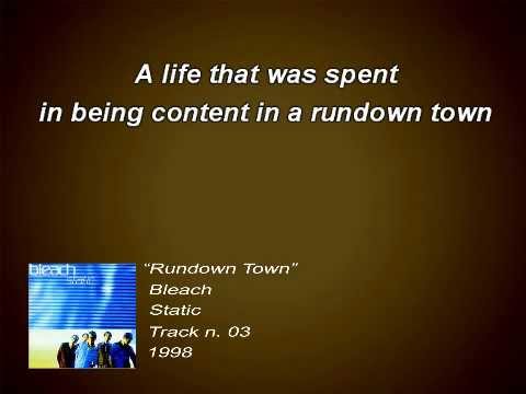 Rundown Town