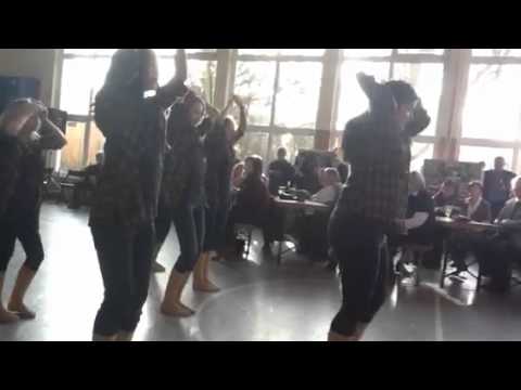 VSV Hohenbostel Mirea's Dance Kids