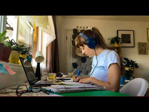 Friday LIVE 9AM PST - Work/Study with Me - Making Money Online