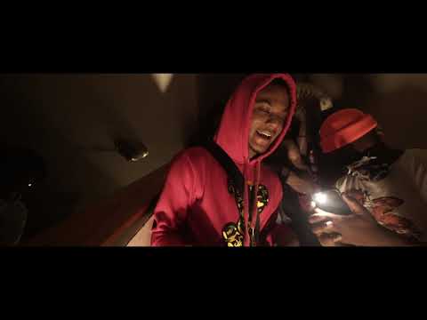 2jays ft Mir Mir - Kidding Me (Official Music Video)