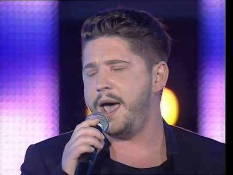 DIMITAR ANDONOVSKI Ako me boli