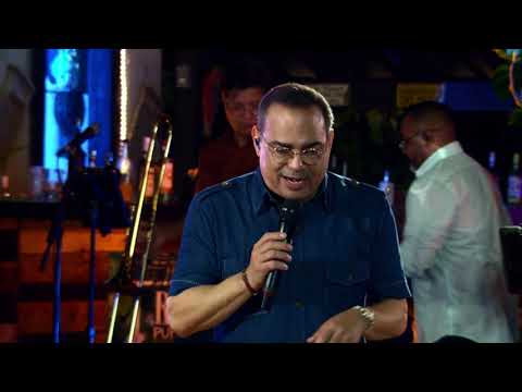 Gilberto Santa Rosa - Un Monton de Estrellas (De Navidad Con Gilberto)