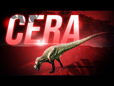 Cera Roadtrip: Will we become Prime or Food? The Isle of Evrima