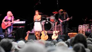 The Waifs- Fallin (after you)