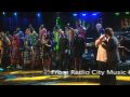 Josh Groban and Vusi Mahlasela perform "Weeping" at Mandela Day 2009 from Radio City Music Hall
