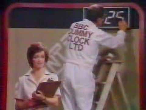 Nationwide - End of Part One