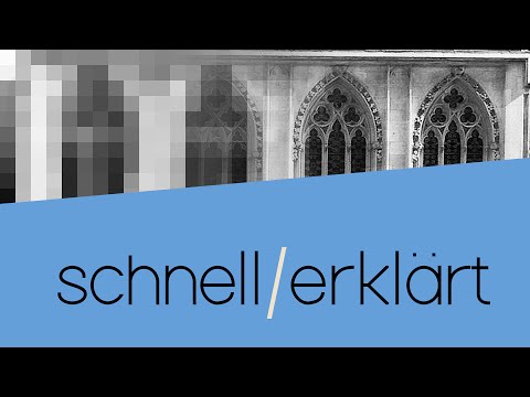 Das digitale Münster [schnell/erklärt] Digitale Demenz