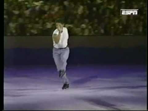 Steven Cousins - This Thing Called Love