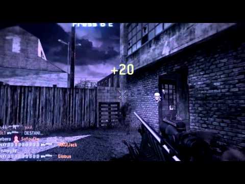 Happy Birthday Nikoo (2 clip edit)