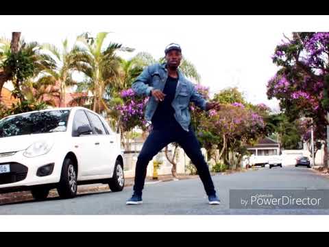 Afrobeat Twerk challenge - Dj flex & Dj paak