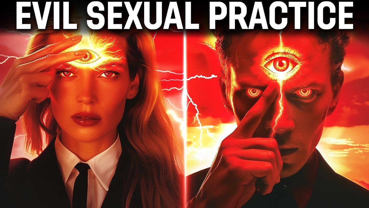 The Real Reason Why So Many Christians Will Be Left Behind At The Rapture