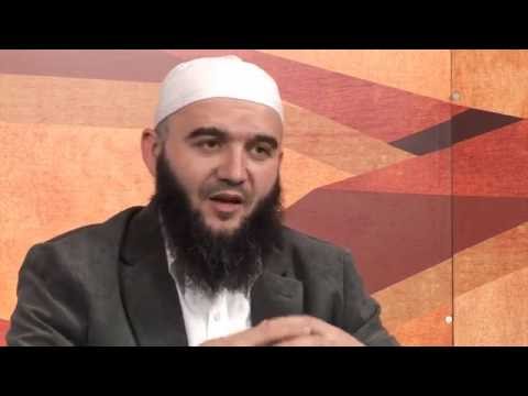 12 - Funksionet e zemrës - Agim Bekiri