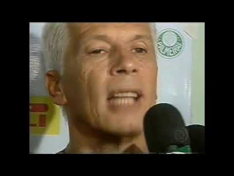 Guarani 1 x 1 Palmeiras - Campeonato Paulista 2006