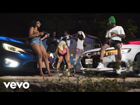 Xin - Cyber Punk (Official Video)