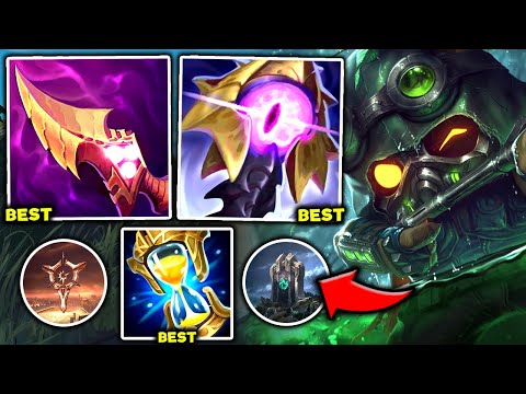 TEEMO TOP IS A FANTASTIC TOPLANER RIGHT NOW! (AMAZING) - S12 TEEMO GAMEPLAY! (Season 12 Teemo Guide)