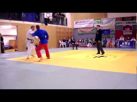 Highlights Judo Kirchham gegen Shiai-Do 2.BL