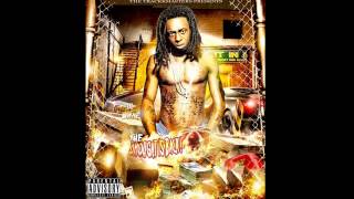 Lil Wayne - The Drought is Back (Interlude II) - The Drought Is Back Mixtape