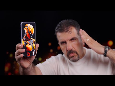 كسار العظام 2025 😳😳 || TECNO POVA 7 ULTRA