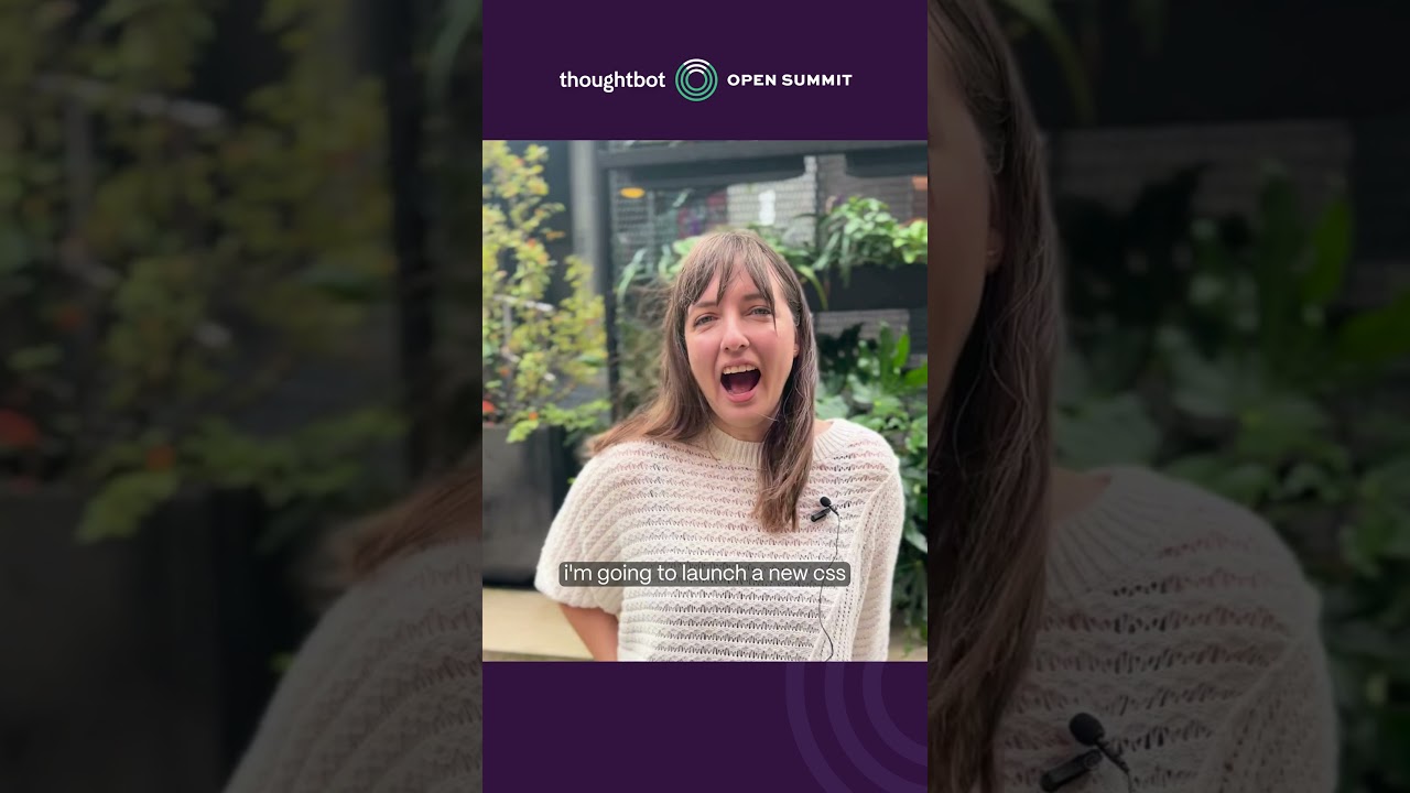 Devs hosting an open source celebration