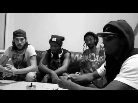 freestyle Rudbwoy Empire