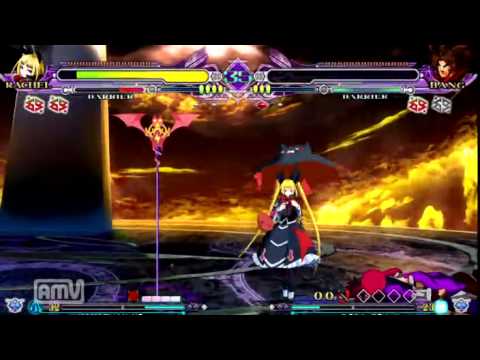 BBCSEX 11/20 N-Otoko (Rachel) vs Dora (Bang) FT10 Part 4/4