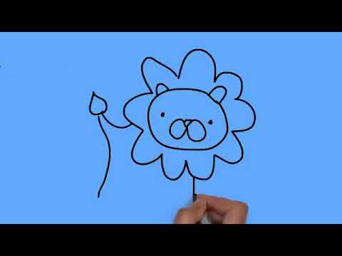 French Greetings Song for Children