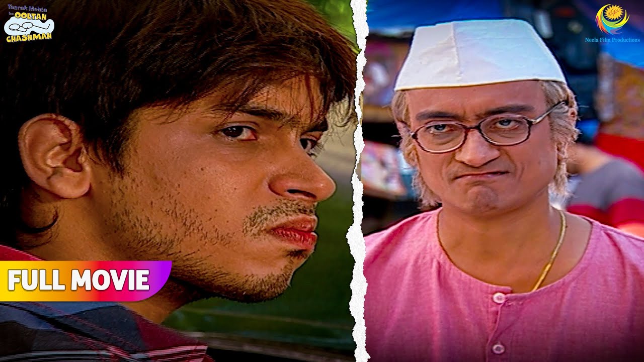 Bapuji Ne गंडगी karne Valo ko Sikhaya Accha Sabak! | FULL MOVIE | Taarak Mehta Ka Ooltah Chashmah