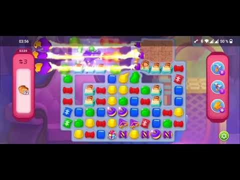 Homescapes level 9229