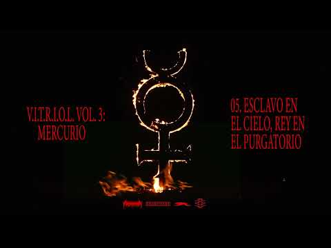 05. La Maldita Infamia - Esclavo en el cielo, Rey en el purgatorio [prod. Drama▲Theme]