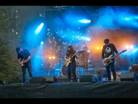 Sibyl Vane LIVE @ Intsikurmu 2020 TV Festival