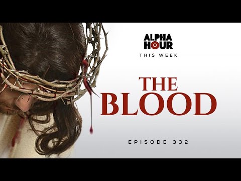 ALPHA HOUR EPISODE 332