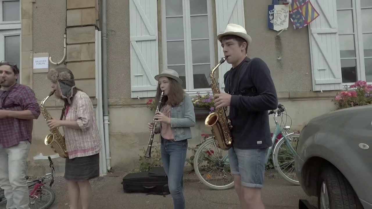 10 ans du Marché du Colibri