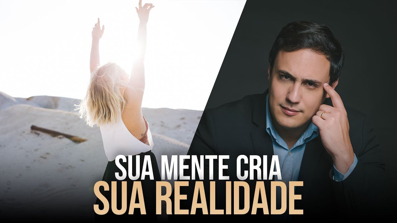 O Segredo Por Trás do Poder da Visualização Criativa.