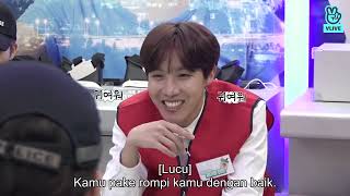 Download lagu [INDO SUB] Run BTS! - EP.48 mp3