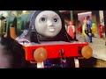 Five New Engines In The Shed Music Video