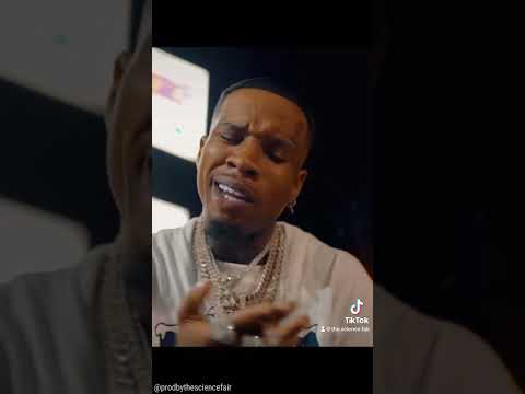 [FREE] Tory Lanez Type Beat 2024